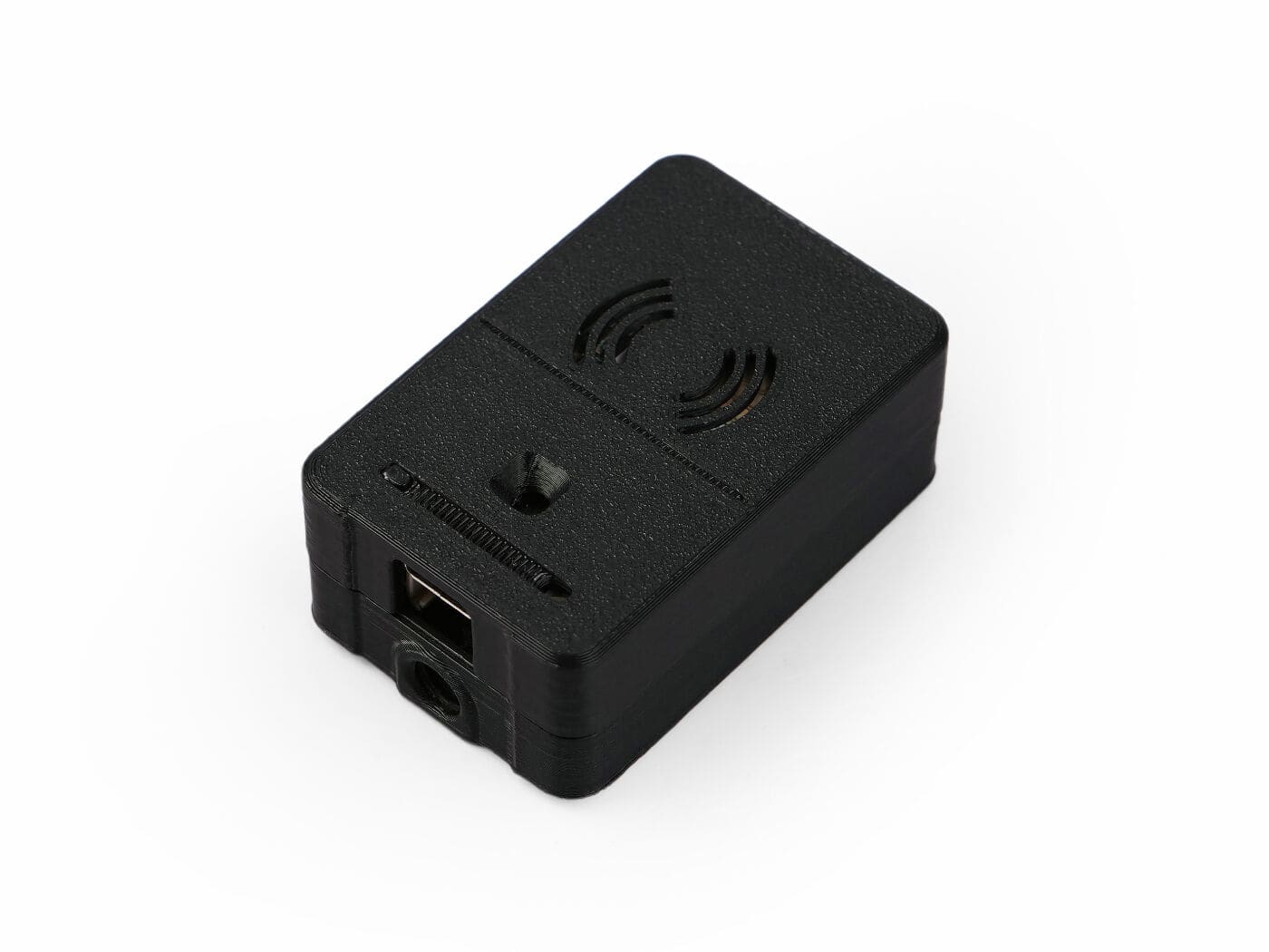 XIAO 60GHz mmWave Human Fall Detection Sensor-MR60FDA2