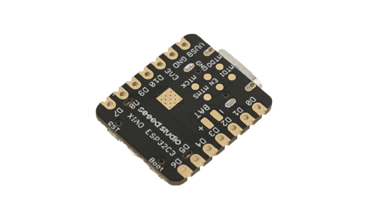 XIAO ESP32C3 WIFI+BT