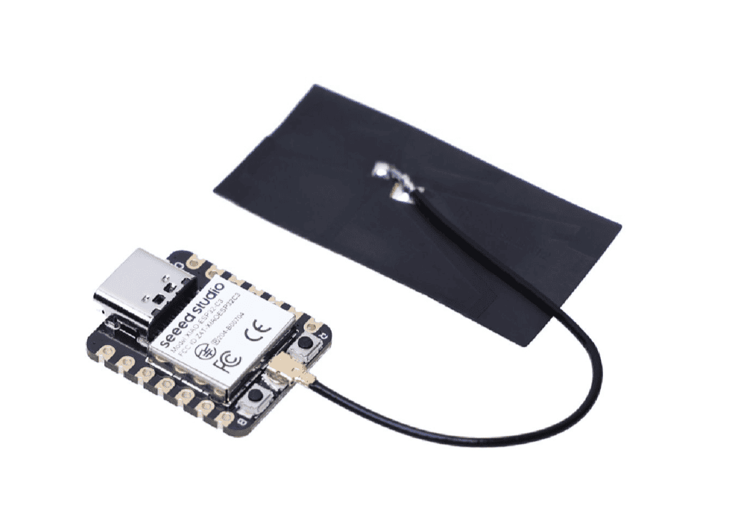 XIAO ESP32C3 WIFI+BT