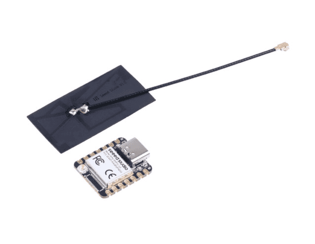 XIAO ESP32S3