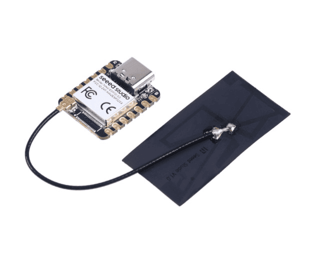 XIAO ESP32S3