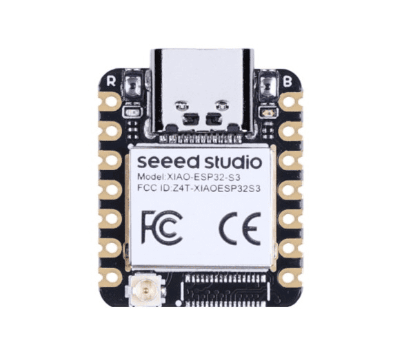 XIAO ESP32S3