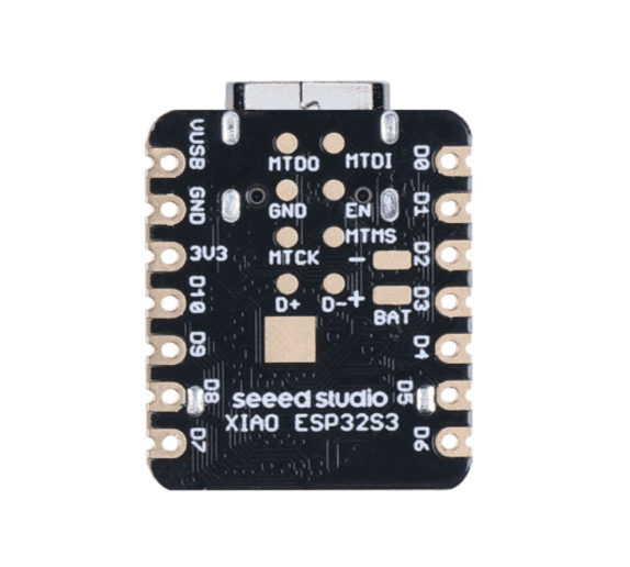 XIAO ESP32S3