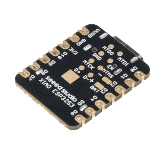 XIAO ESP32S3