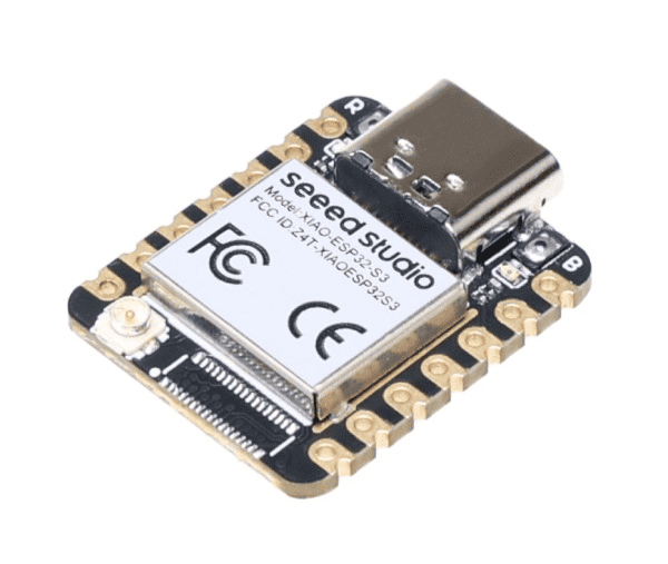 XIAO ESP32S3