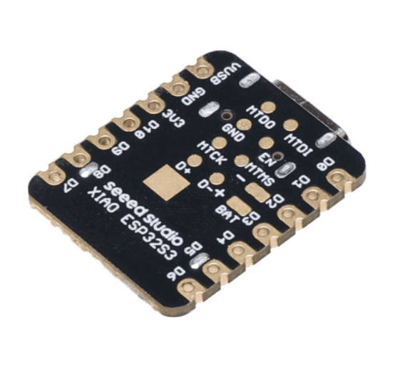 XIAO ESP32S3 Sense