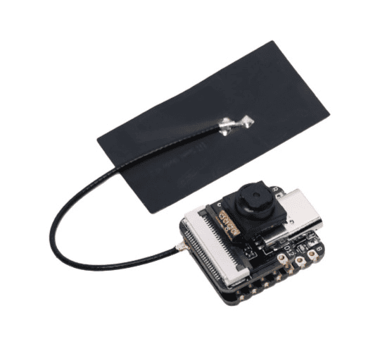 XIAO ESP32S3 Sense