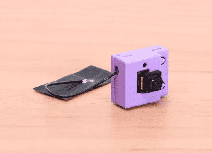 XIAO ESP32S3 Sense