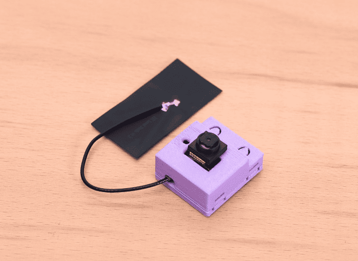 XIAO ESP32S3 Sense