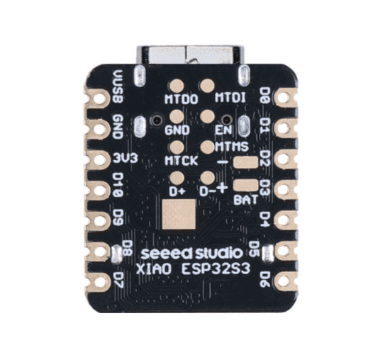 XIAO ESP32S3 Sense