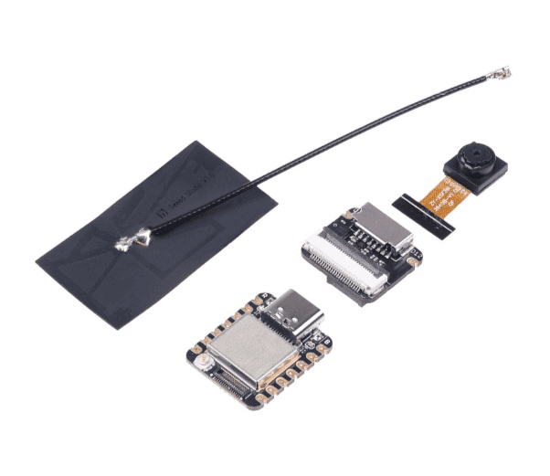 XIAO ESP32S3 Sense