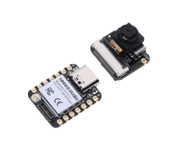 XIAO ESP32S3 Sense