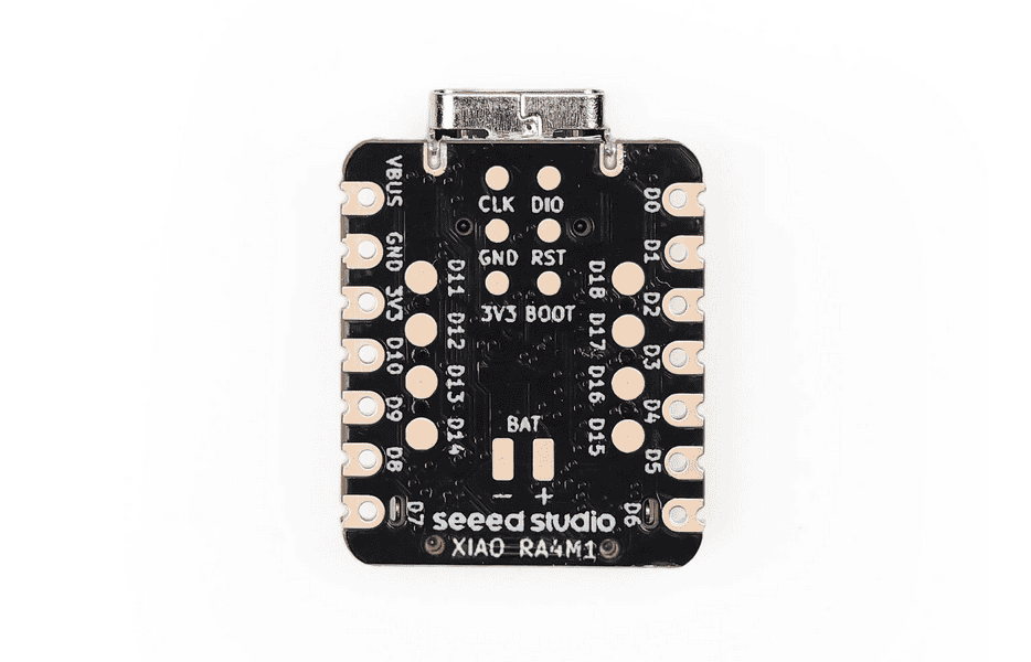 Seeed Studio XIAO RA4M1