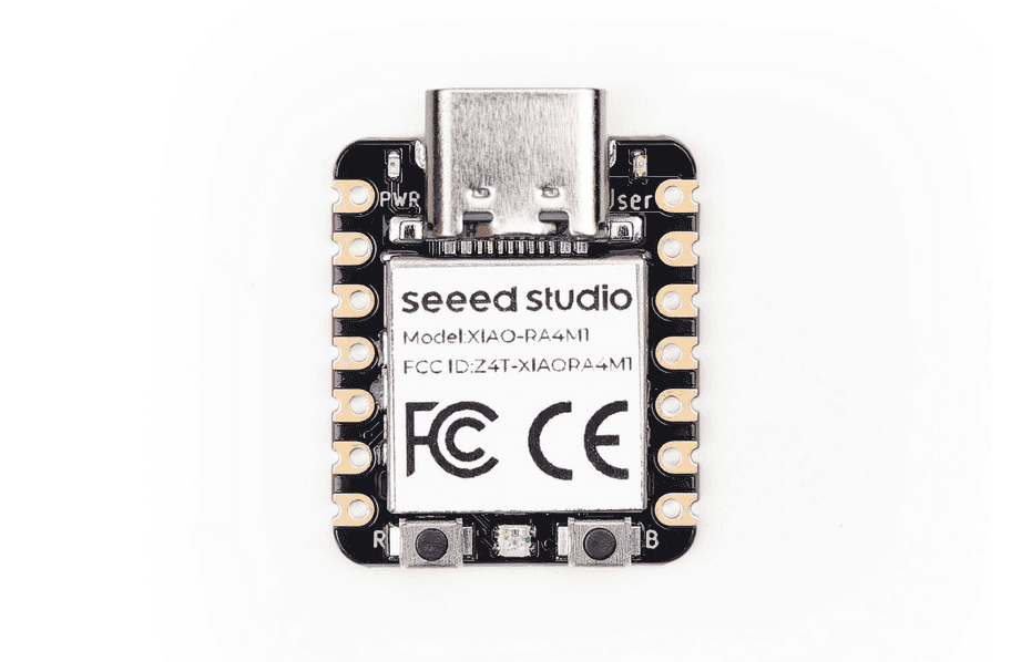 Seeed Studio XIAO RA4M1