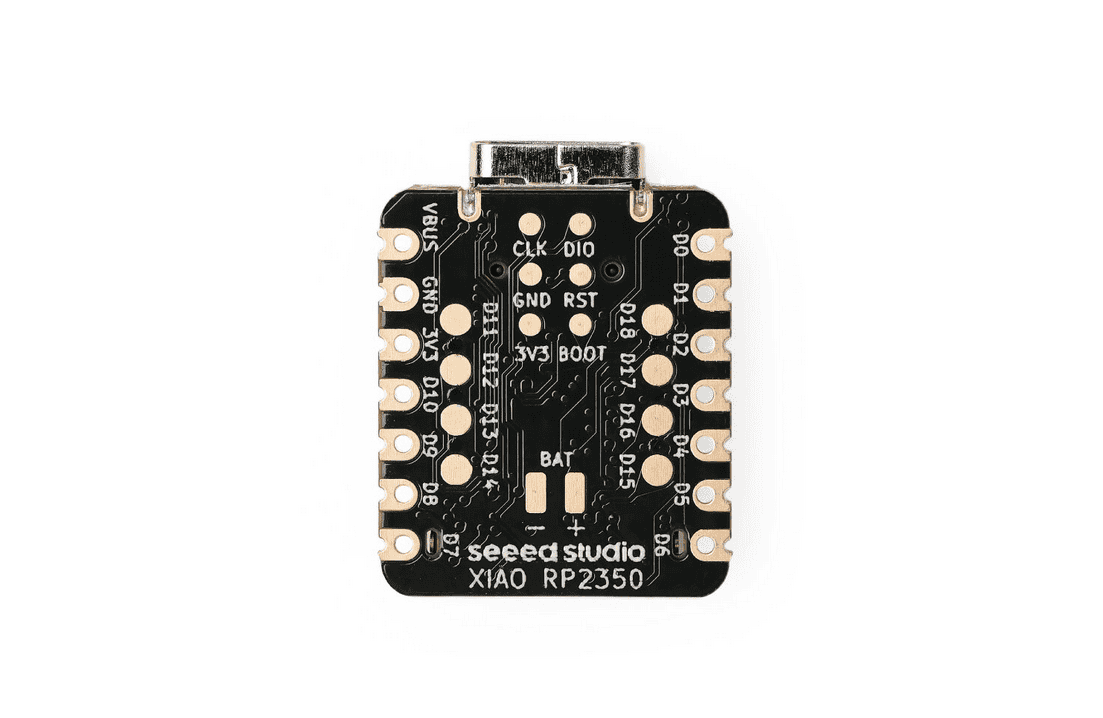 Seeed Studio XIAO RP2350