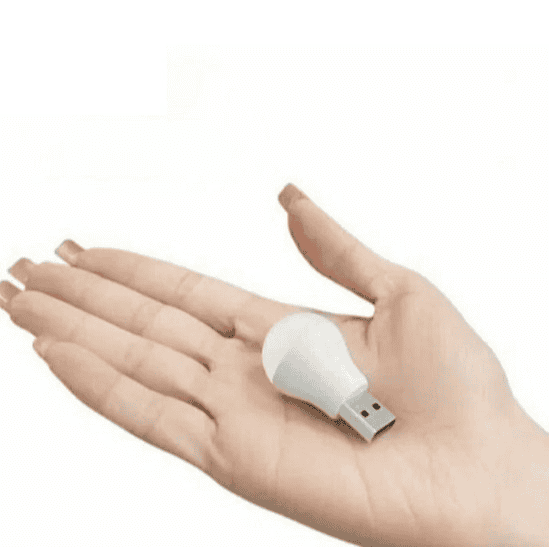 XO USB Led Lampa za Lap top Y1