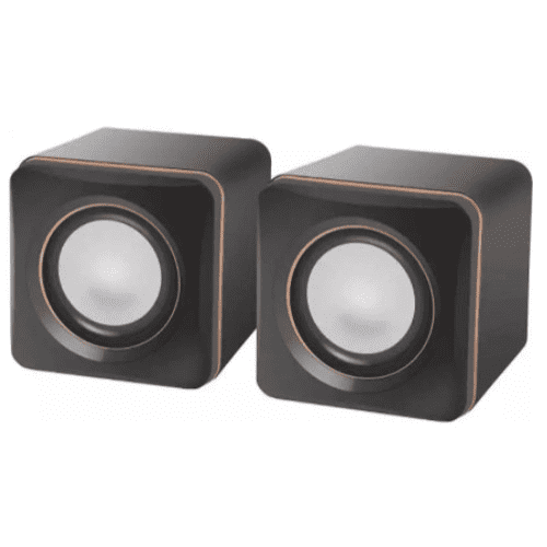 Zvučnici 2.0 USB Defender SPK33 5W