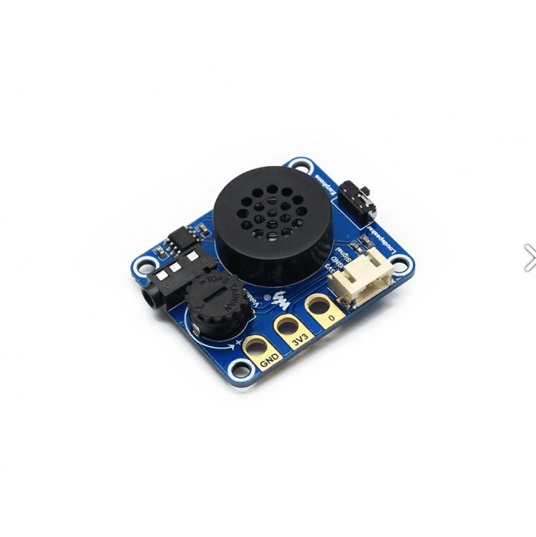 Speaker for micro:bit