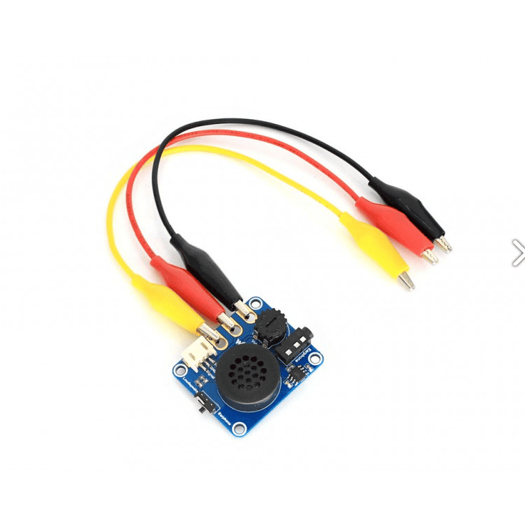 Speaker for micro:bit