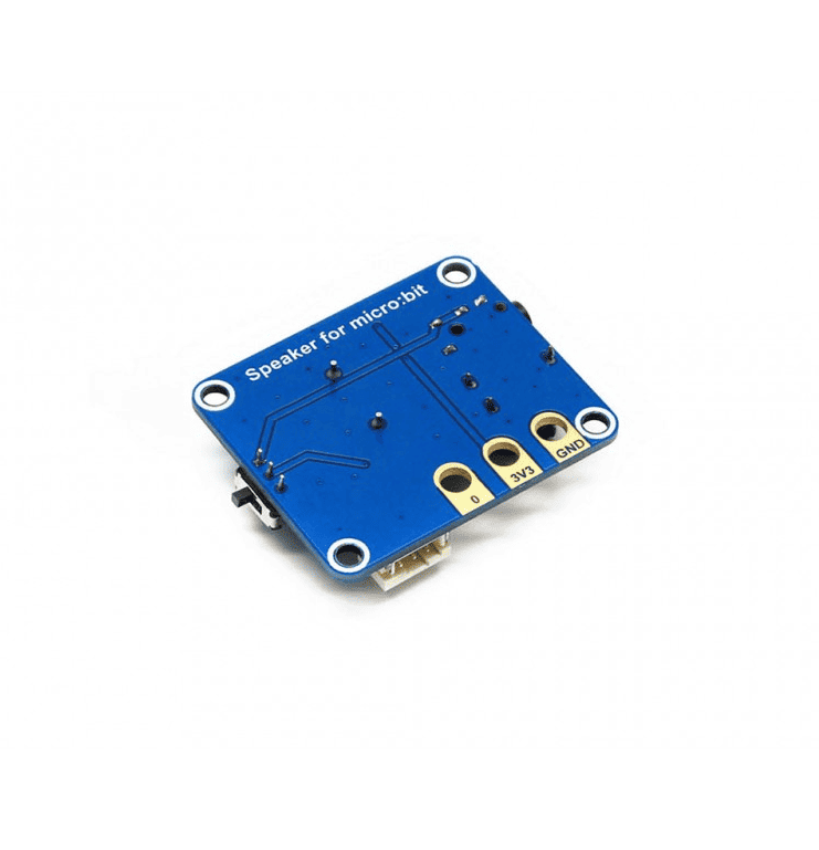 Speaker for micro:bit