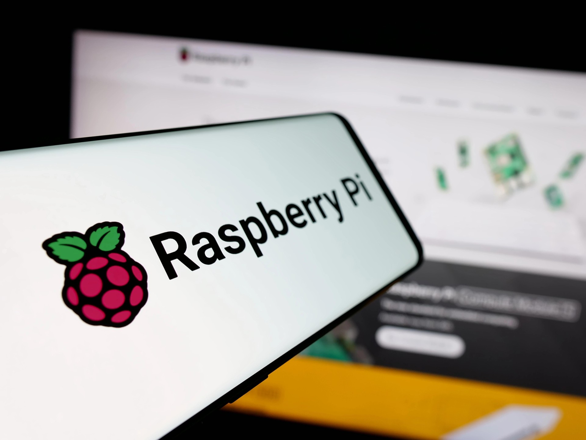 Raspberry Pi