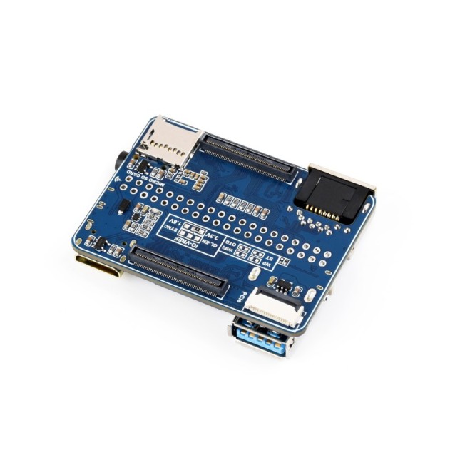 CM5-NANO-B Mini Ploča za Raspberry Pi Compute Module 5