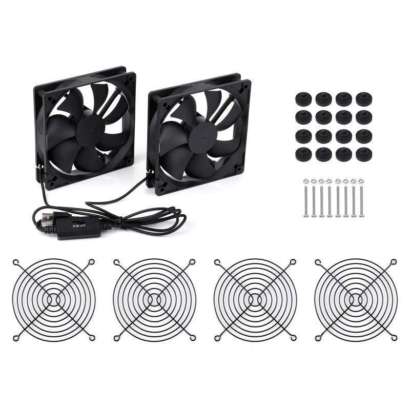 DUAL-FAN-12025-5V-USB