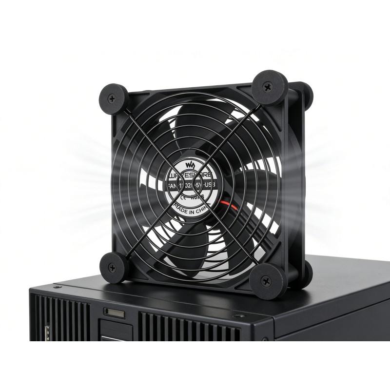 FAN-12025-5V-USB