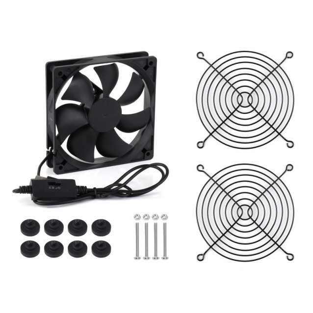 FAN-12025-5V-USB